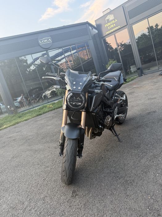 Honda CB650R - 2023 impecabila