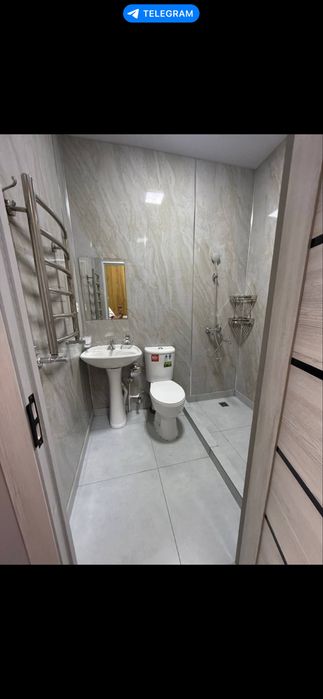 Qizlarga kvartira