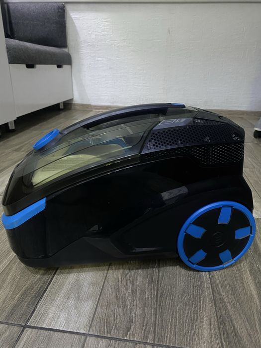 Пылесос Thomas DryBox Amfibia