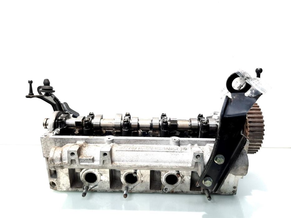Chiulasa cu 1 ax came, Renault Clio 2 Coupe, 1.5 DCI, K9K, euro 3 Piesa originala