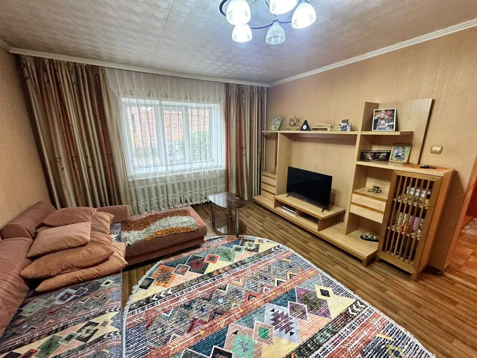 В продаже коттедж Зайсанская 159