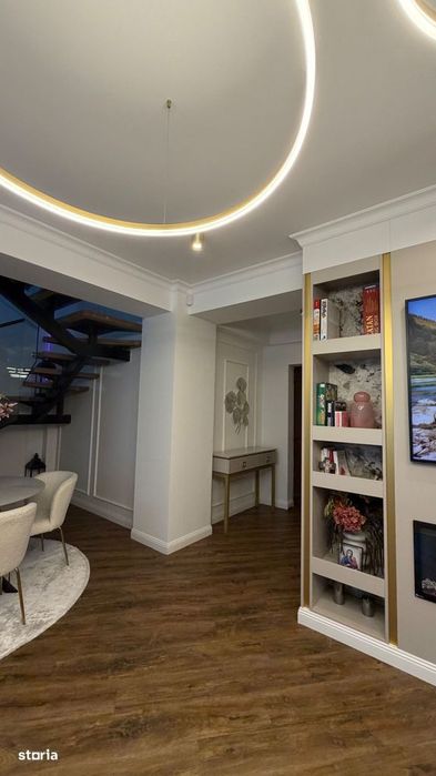 Vila 4 Camere De Inchiriat | Pipera | Smart Home