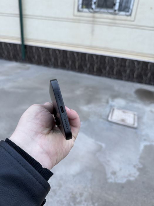 Iphone 16 pro Max ideal! 99%