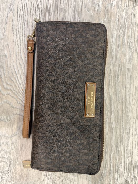 Кошелек Michael Kors