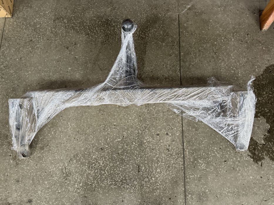 Фаркоп на Лексус RX