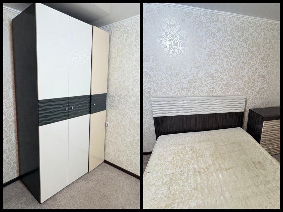 Продам спальный гарнитур