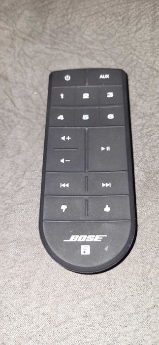 BOSE Telecomanda SoundTouch 10, 20 sau 30