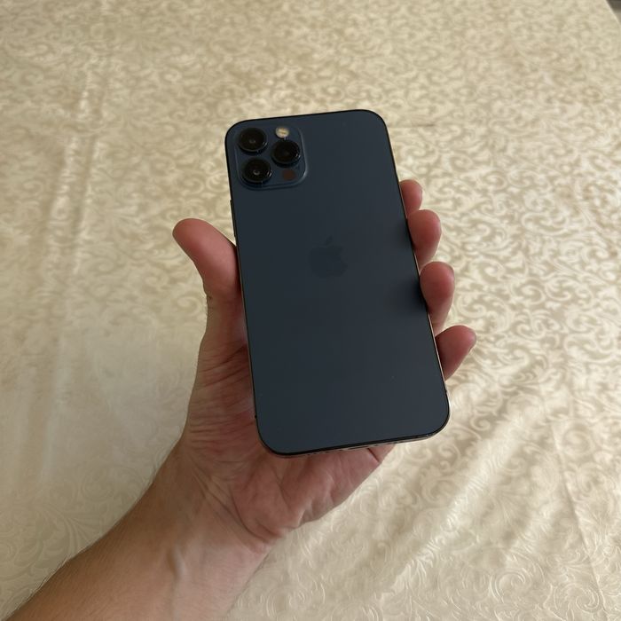 Iphone 12 pro 256gb