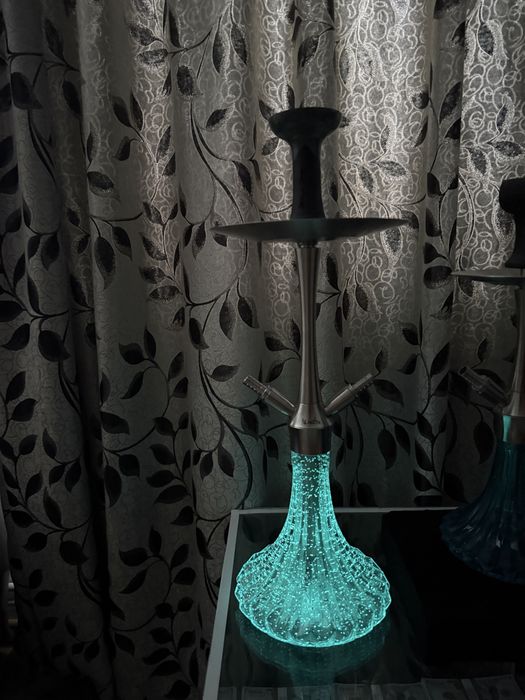 Închirieri Narghilele Premium Turnu Magurele  – Setup Complet & Livrare Rapidă