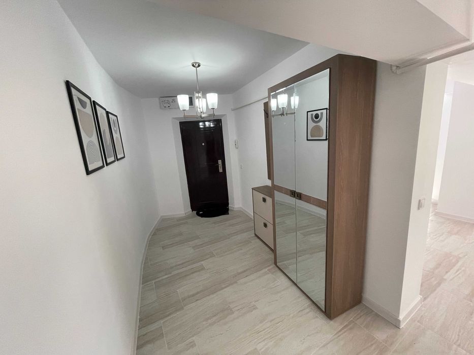 Apartament Open Space cu 2 camere de inchiriat Dorobanti-Scolilor