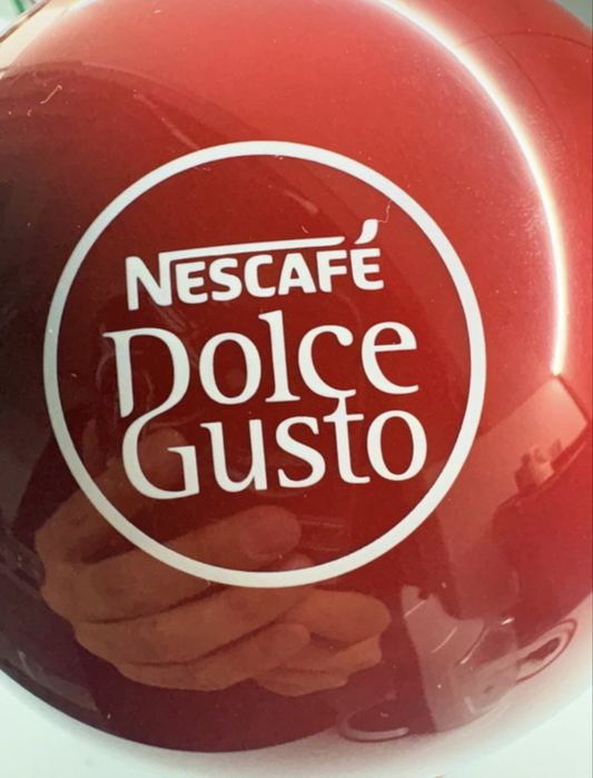 Espressor nescafè krups infinissima