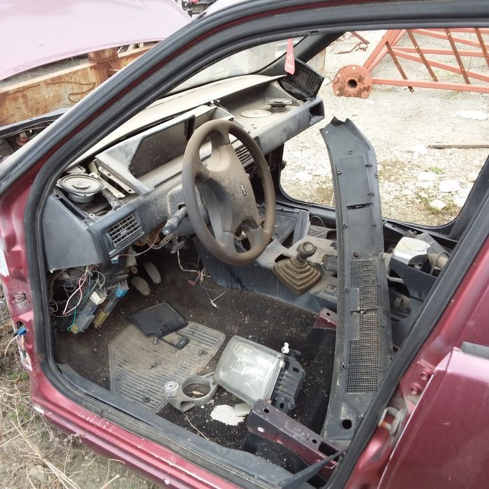 Dezmembrari Fiat TIPO (160) (1987-1995) 1.8 i.e Benzina