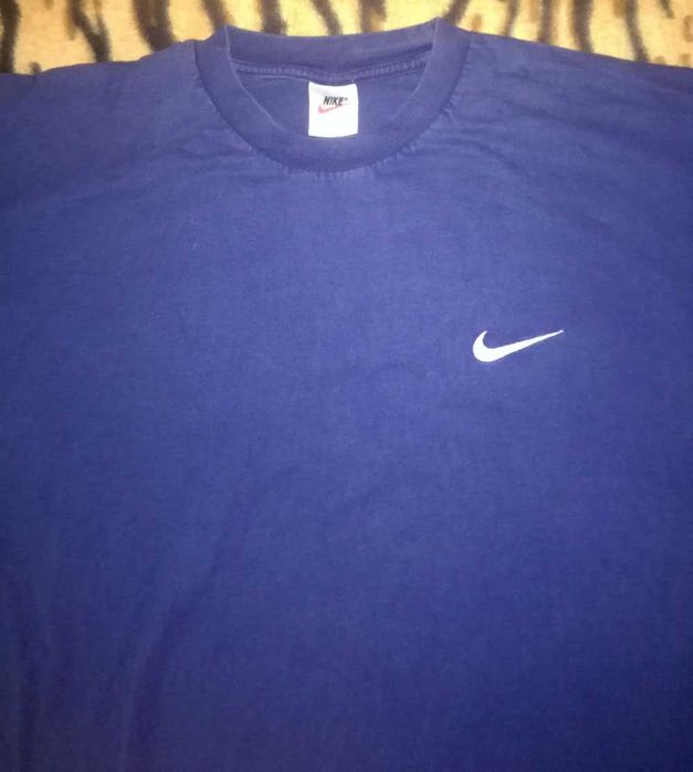 Три Броя Оригинални DRI-FIT Тениски NIKE/НАЙК