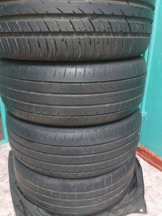 Продам резину 205/50 R17