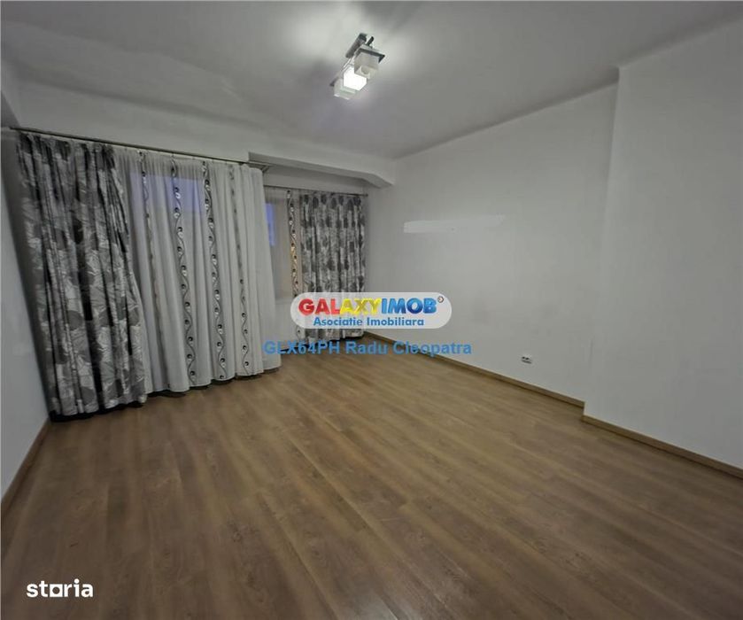 Inchiriere apartament 4 camere, Ploiesti, zona ultracentrala