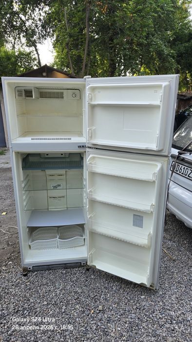 Продаётся холодильник