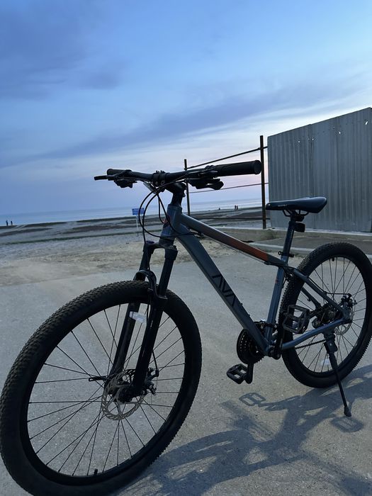 велосипед AVA STORM