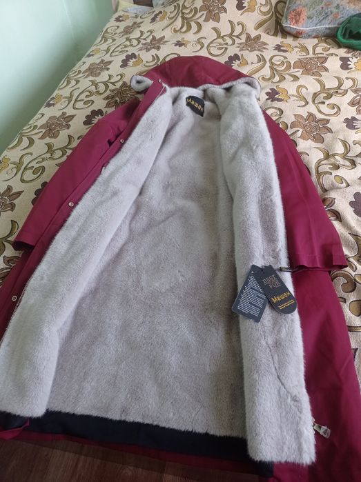 Продам женский парку