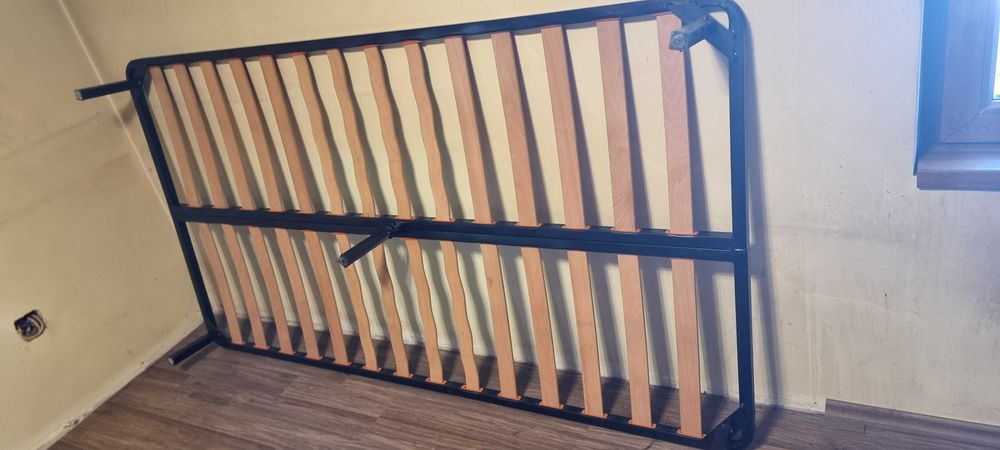 Somiera pat/Dormitor/Mobila