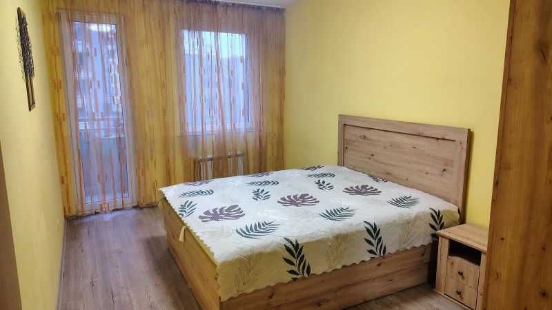 Дава се под наем Двустаен апартамент в София, Младост 4 - 58 кв.м за 668.1 € - Снимка #1