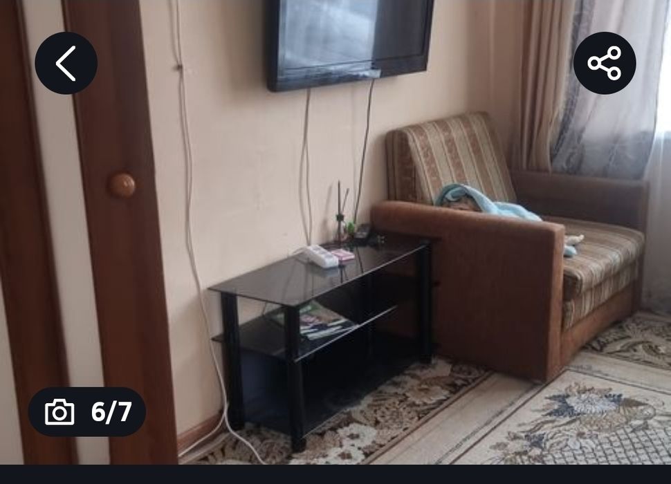 Недвижимость Wi-FI  Сдам квартиры