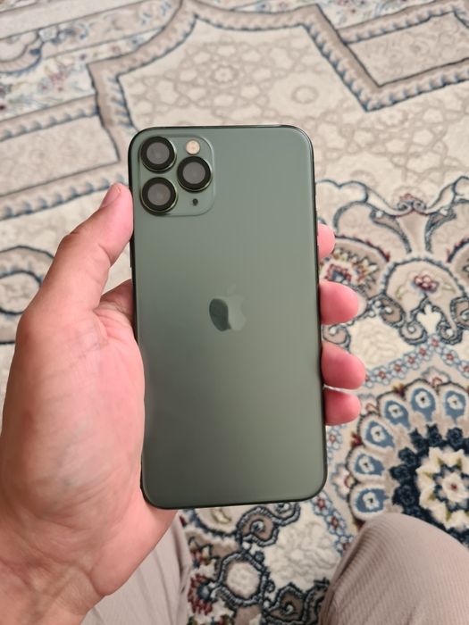 IPhone 11 Pro 64/70