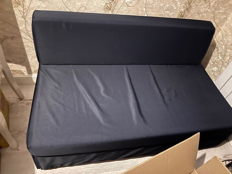 Продам диван малый ИКЕА