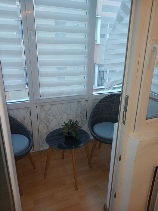 Propietar ofer spre închiriere apartament cu 2 camere  in Noua
