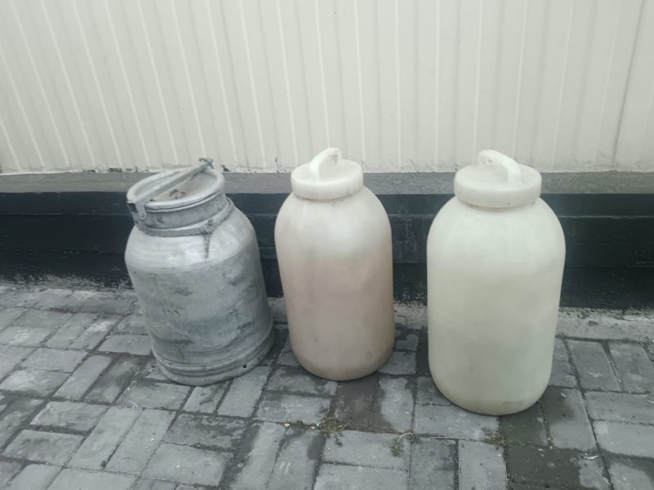 Продам баки для воды