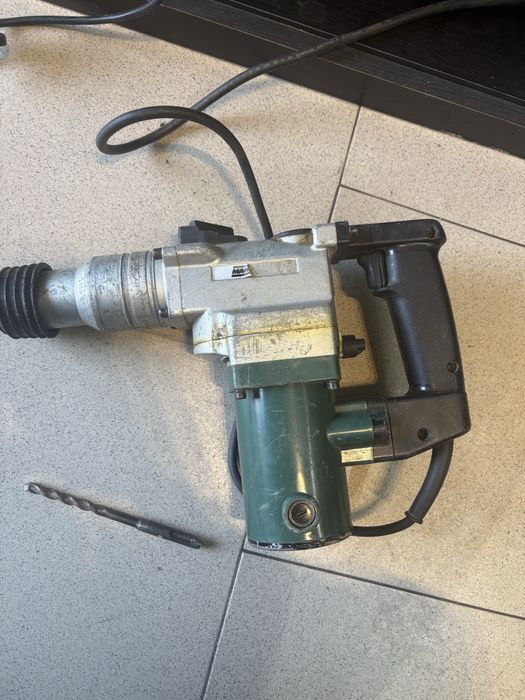 Къртач внос от Германия