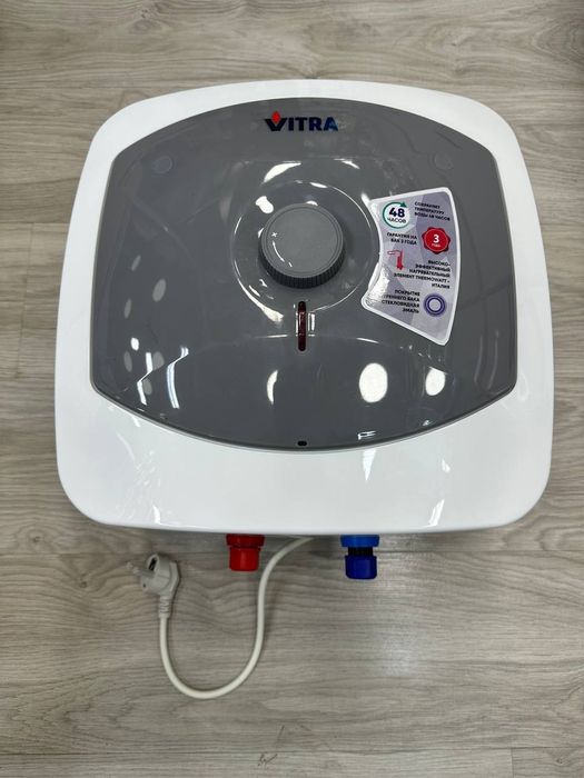 Водонагреватели от бренд Vitech