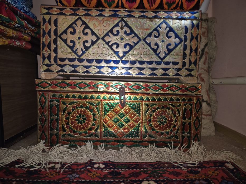 Продам антиквариат