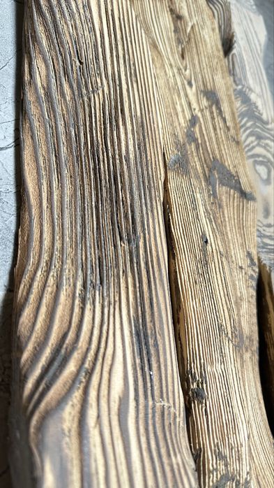 Брашированные рейки 6кв