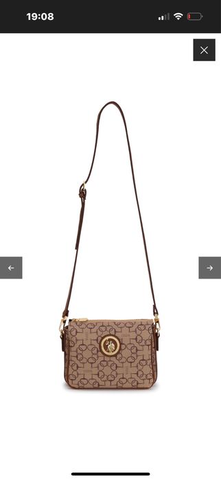 Чант на us polo assn