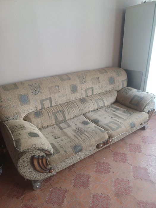 Мебель прадаётся