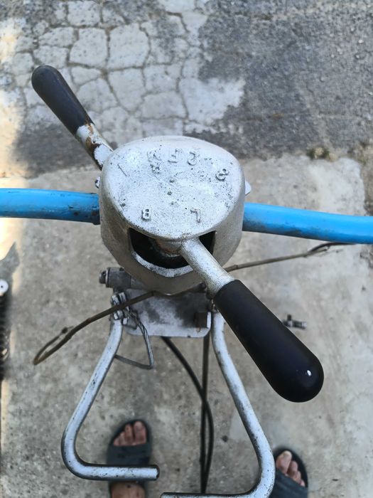 Части за косачка Laverda