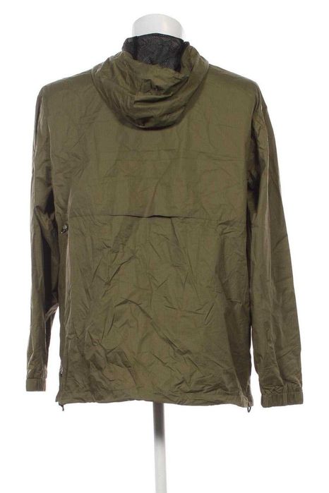 Huffer Stone CP Company Tactical Cargo ултрас анорак ветровка яке