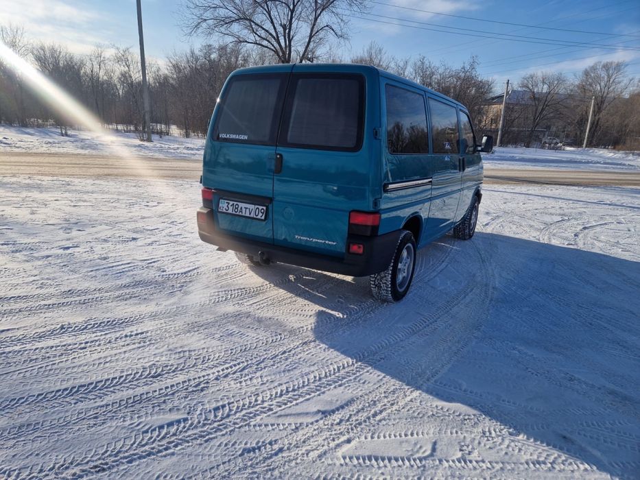 Продам фольксваген т4