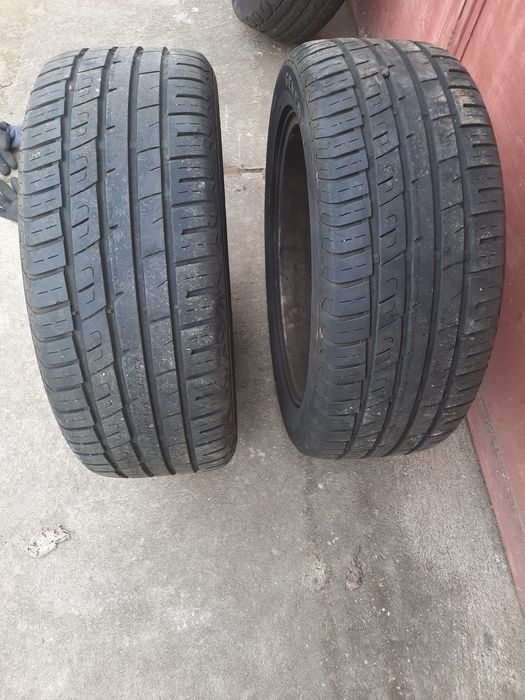 Genți aluminiu R17"