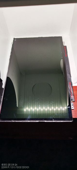 Display 14 inch full hd compatibil lenovo 1920x1200 30 pin boe NV140WU