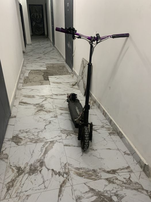 Продам куго кирин м4про СРОЧНО