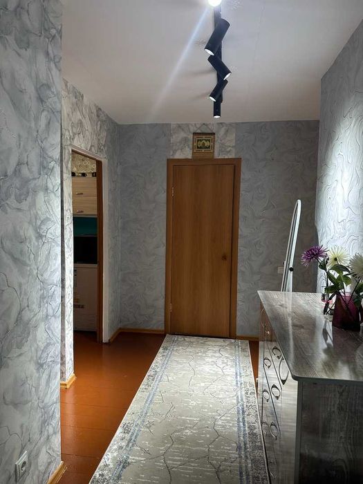 Продам 2-х комнатную квартиру