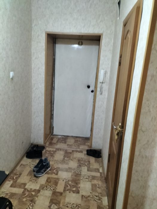 Продается однокомнатная квартира