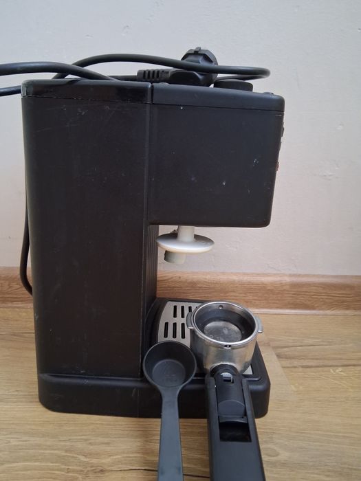 Кафемашина Делонги