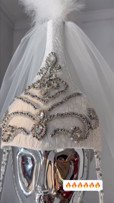 Наряд на Қыз Ұзату