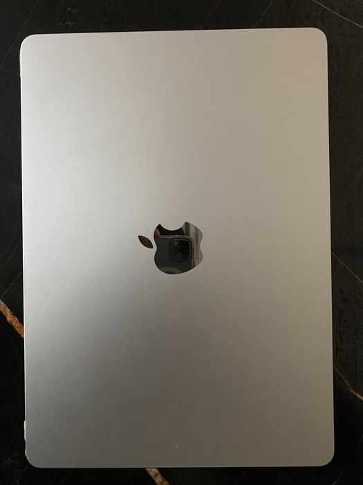 macbuk Air M2 8gb x 256gb
