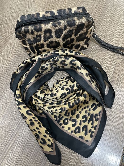 Платки оригинал брендовые