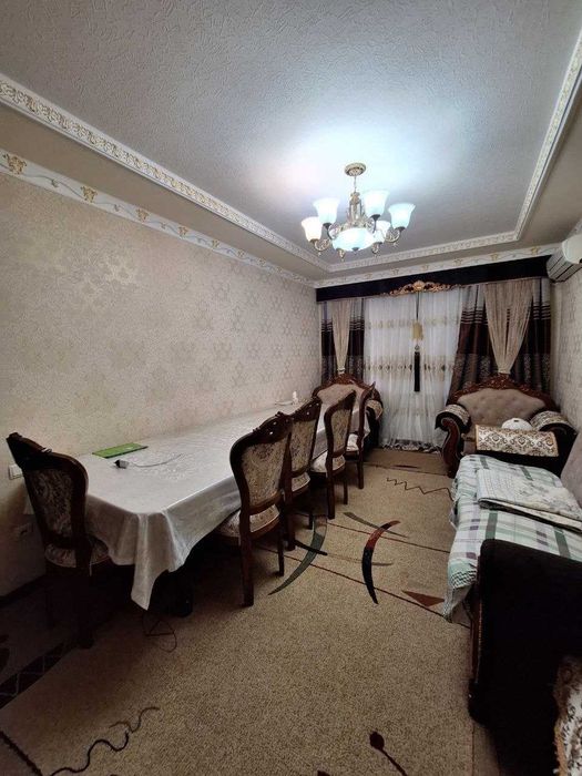 5 хонали квартира сотилади Чилонзор Алгоритм Гулистон