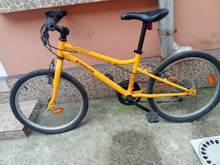 Trotinetă copii 9 12 ani