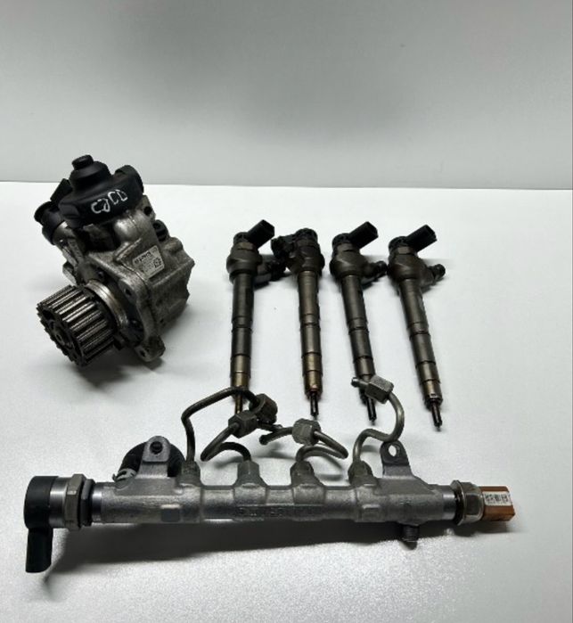 Kit injectie audi a5/a6/a4 cglc/cjcd2.0